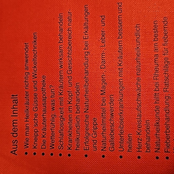 German books and Pennsylvania dutch - Picture 5 of 9